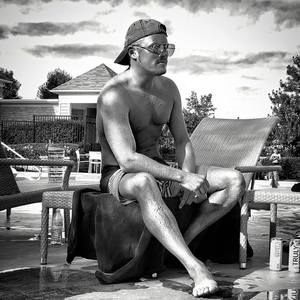 Meet your Posher, Ryan